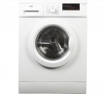 Logik L712WM13 Washing Machine in White