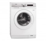 Aeg L76285FL Washing Machine in White