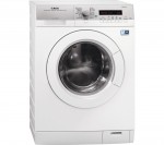 Aeg L76495FL2 Washing Machine in White