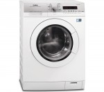 Aeg L76685NWD Washer Dryer in White