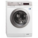AEG L87405FL Freestanding Washing Machine, 10kg Load, A+++ Energy Rating, 1400rpm Spin in White