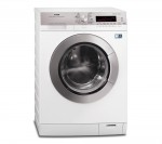 Aeg L87695NWD Washer Dryer in White