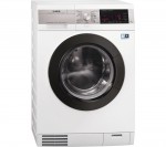 Aeg L99695HWD Washer Dryer in White