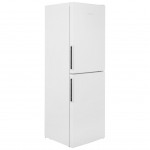 Hotpoint LAO85FF1IW Free Standing Fridge Freezer Frost Free in White