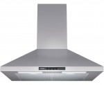 Siemens LC74WA521B Integrated Cooker Hood in Stainless Steel