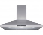 Siemens LC94WA521B Integrated Cooker Hood in Stainless Steel