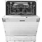 John Lewis JLBIDW1205 Integrated Dishwasher