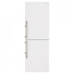 John Lewis JLFFW1701 Fridge Freezer, A+ Energy Rating, 60cm Wide in White