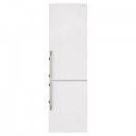 John Lewis JLFFW2019 Fridge Freezer, A++ Energy Rating, 60cm Wide in White