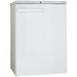 John Lewis JLUCFZW6010 Frost Free Freezer, A+ Energy Rating, 60cm Wide in White
