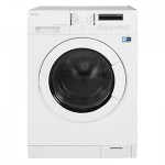 John Lewis JLWD1613 Washer Dryer, 9kg Wash/6kg Dry Load, A Energy Rating, 1600rpm Spin in White