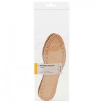 John Lewis Leather Insoles