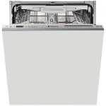 Hotpoint LTF11S112OUK Integrated Dishwasher