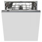 Hotpoint LTF8B019UK Fully Integrated Dishwasher