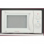 Daewoo Manual Microwave White KOR6N355
