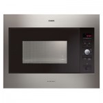 AEG MC2664E-M Built-in Microwave, Stainless Steel