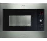 Aeg MC2664E-M Built-in Solo Microwave - Stainless Steel, Stainless Steel