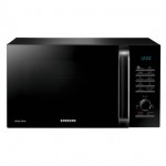 Samsung MC28H5125AK Combination Microwave Oven in Black 28L Capacity