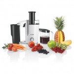Bosch MES20A0GB 700W Juicer White