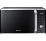 Samsung MS28J5215AS Solo Microwave in Silver