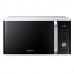 Samsung MS28J5255UW Solo Microwave Oven in White 28 Litre Capacity