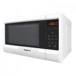 Hotpoint MWH2031MW Freestanding Microwave in White