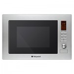 Hotpoint MWH222.1X Built-in Microwave with Grill, Stainless Steel