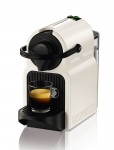 Krups Nespresso Inissia Ivory bundle XN101140