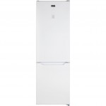 Stoves NF60188W Free Standing Fridge Freezer Frost Free in White