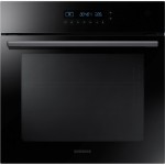 Samsung NV70H5587CB Integrated Single Oven in Black / Glass
