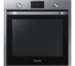 Samsung NV75K3340RS Electric Oven - Stainless Steel, Stainless Steel