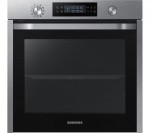 Samsung NV99000J Electric Built-under Oven - Stainless Steel, Stainless Steel