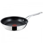 Jamie Oliver Stainless Steel Frying Pan