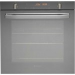 Hotpoint Openspace OSHS89EDP0 Integrated Single Oven in Mirror Glass