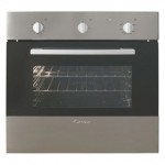 Candy OVG505 3X 60cm Gas Single Oven in Stainless Steel