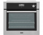 Stoves Professional SGB600MFSe Integrated Single Oven in Stainless Steel