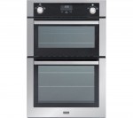 Stoves Professional SGB900MFSe Gas Double Oven - Stainless Steel, Stainless Steel