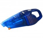 Aeg Rapido AG5104WD Wet & Dry Handheld Vacuum Cleaner - Deep Blue, Blue