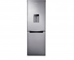 Samsung RB Combi Range RB29FWRNDSS Free Standing Fridge Freezer Frost Free in Stainless Steel