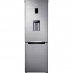 Samsung RB Combi Range RB31FDRNDSS Free Standing Fridge Freezer Frost Free in Stainless Steel