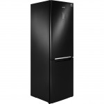 Samsung RB Combi Range RB31FERNDBC Free Standing Fridge Freezer Frost Free in Black