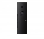 Samsung RB31FDJNDBC Fridge Freezer in Black