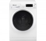 HOTPOINT  RD 1076 JD UK Washer Dryer in White