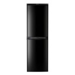 Hotpoint RFAA 52 K Black Freestanding Fridge Freezer