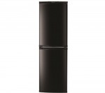 Hotpoint RFAA52K Fridge Freezer, Black