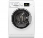 Hotpoint RG864S Washer Dryer in White