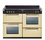 Stoves Richmond 1100Ei Electric Induction Range Cooker - Champagne