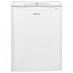 Hotpoint RLA36P Larder Fridge, A+ Rated, 60cm Wide in White