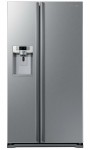 SAMSUNG RSG5UCSL 1X G-Series Side-by-side Fridge Freezer