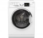 Hotpoint RSG964JX Washing Machine in White